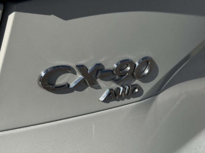 2024 Mazda Mazda CX-90 3.3 Turbo Select