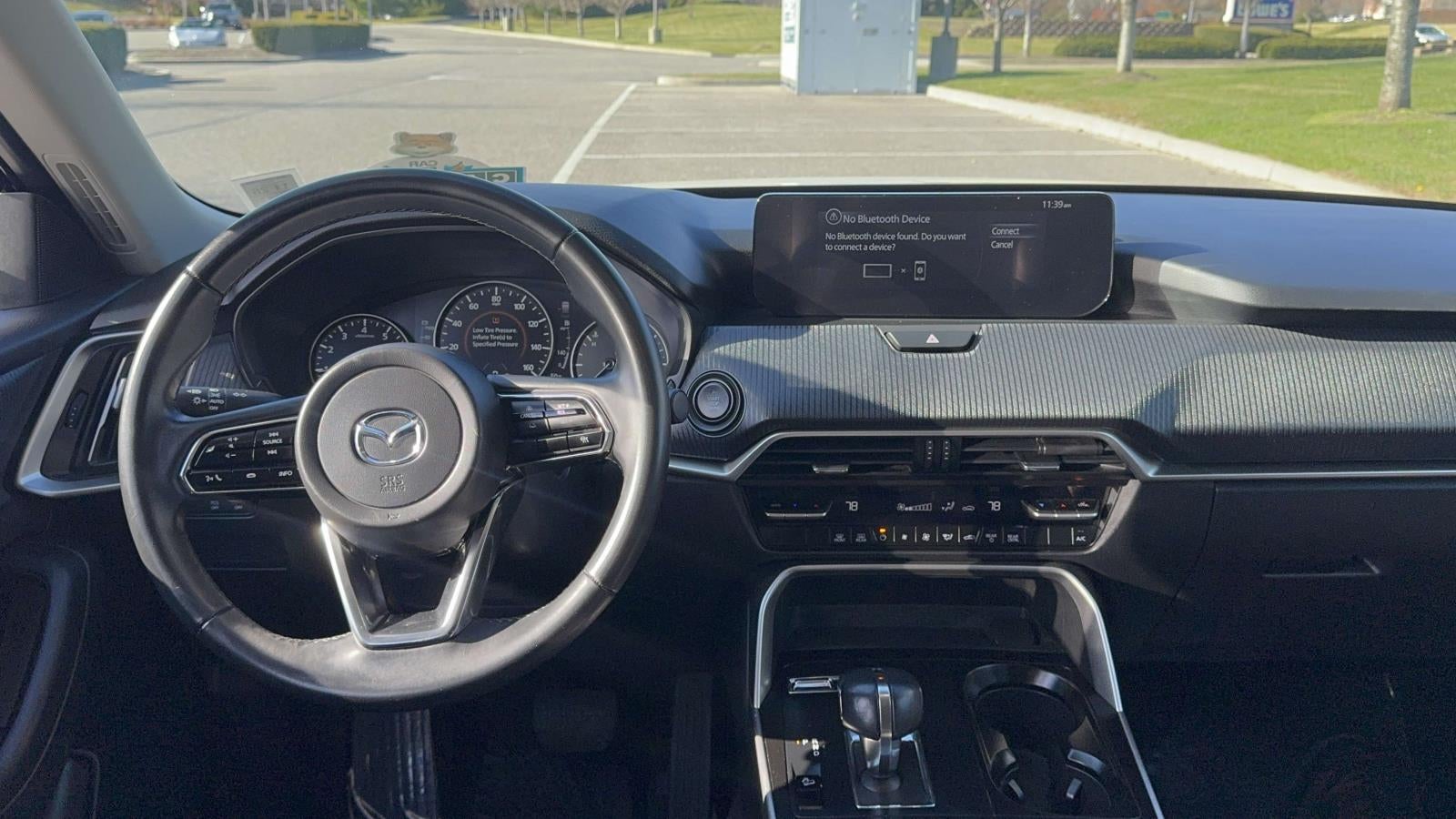 2024 Mazda Mazda CX-90 3.3 Turbo Select