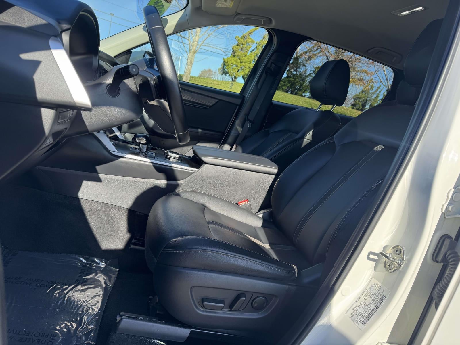 2024 Mazda Mazda CX-90 3.3 Turbo Select