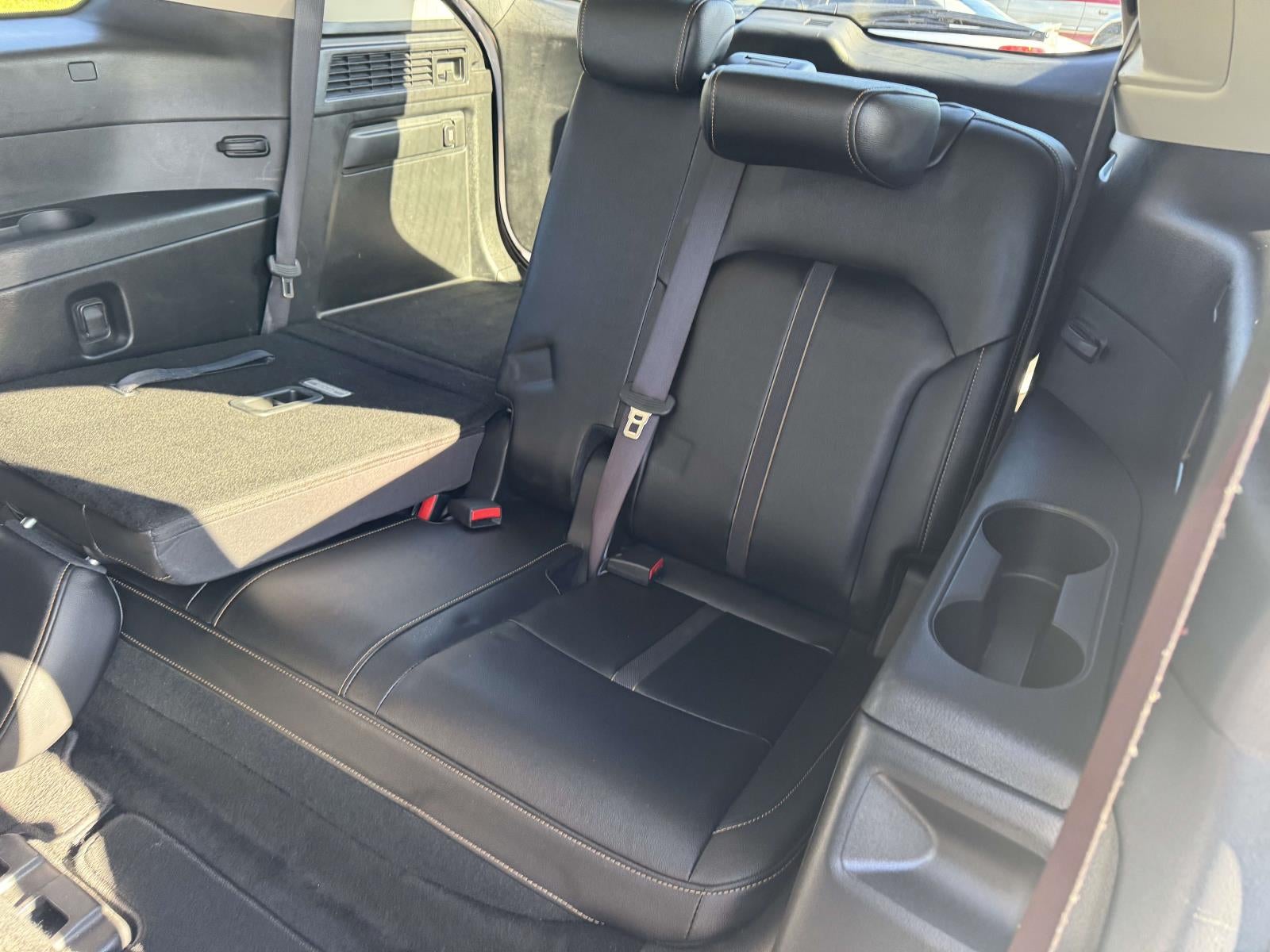 2024 Mazda Mazda CX-90 3.3 Turbo Select