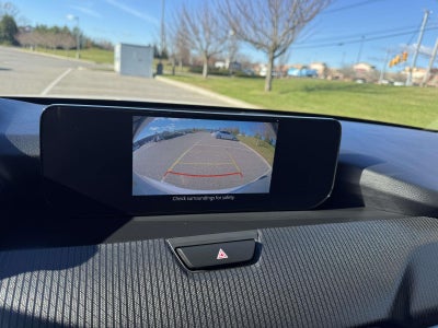 2024 Mazda Mazda CX-90 3.3 Turbo Select