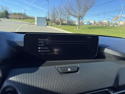 2024 Mazda Mazda CX-90 3.3 Turbo Select