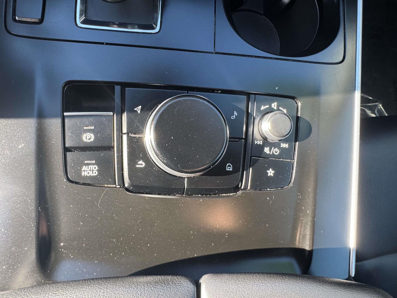 2024 Mazda Mazda CX-90 3.3 Turbo Select