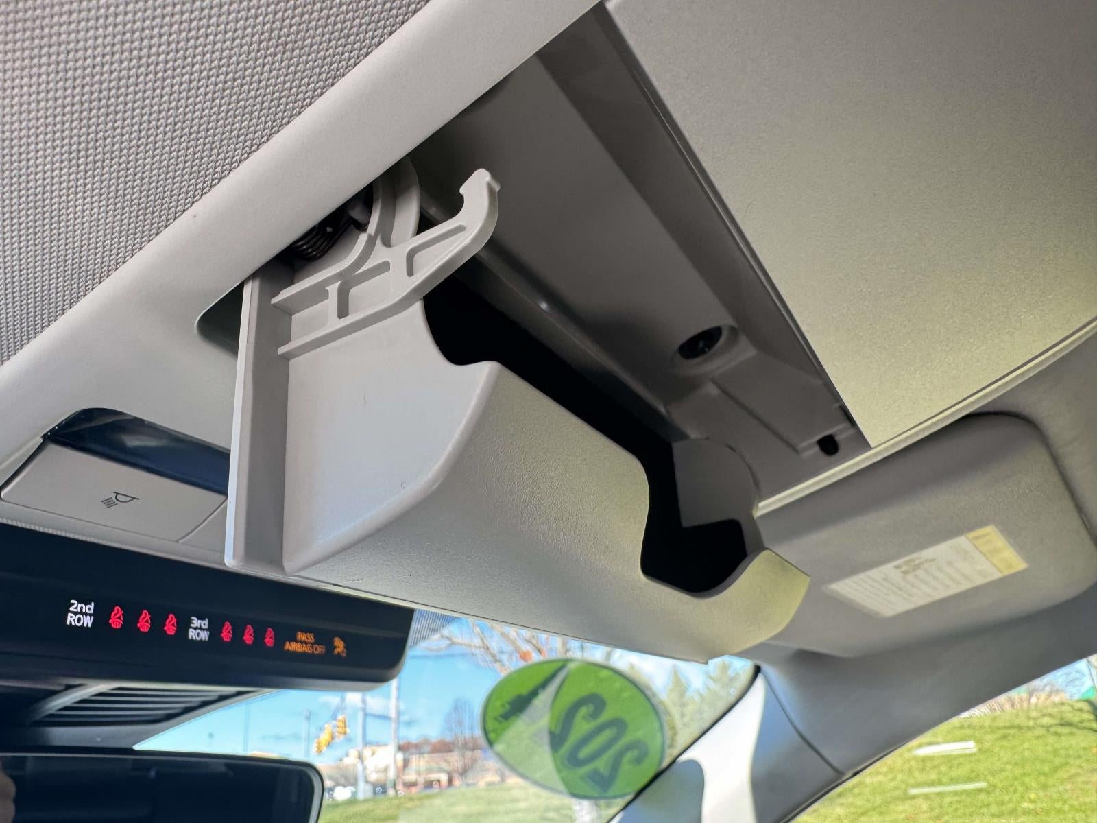 2024 Mazda Mazda CX-90 3.3 Turbo Select