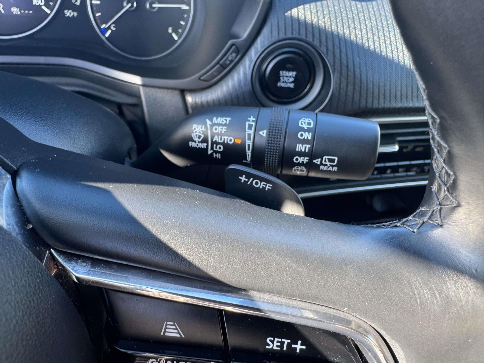 2024 Mazda Mazda CX-90 3.3 Turbo Select