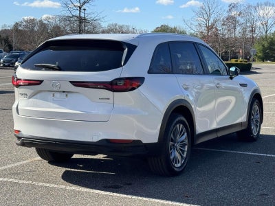 2024 Mazda Mazda CX-90 3.3 Turbo Select