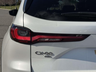 2024 Mazda Mazda CX-90 3.3 Turbo Select