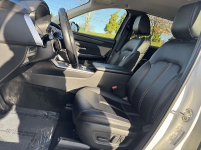 2024 Mazda Mazda CX-90 3.3 Turbo Select