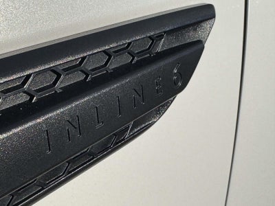 2024 Mazda Mazda CX-90 3.3 Turbo Select