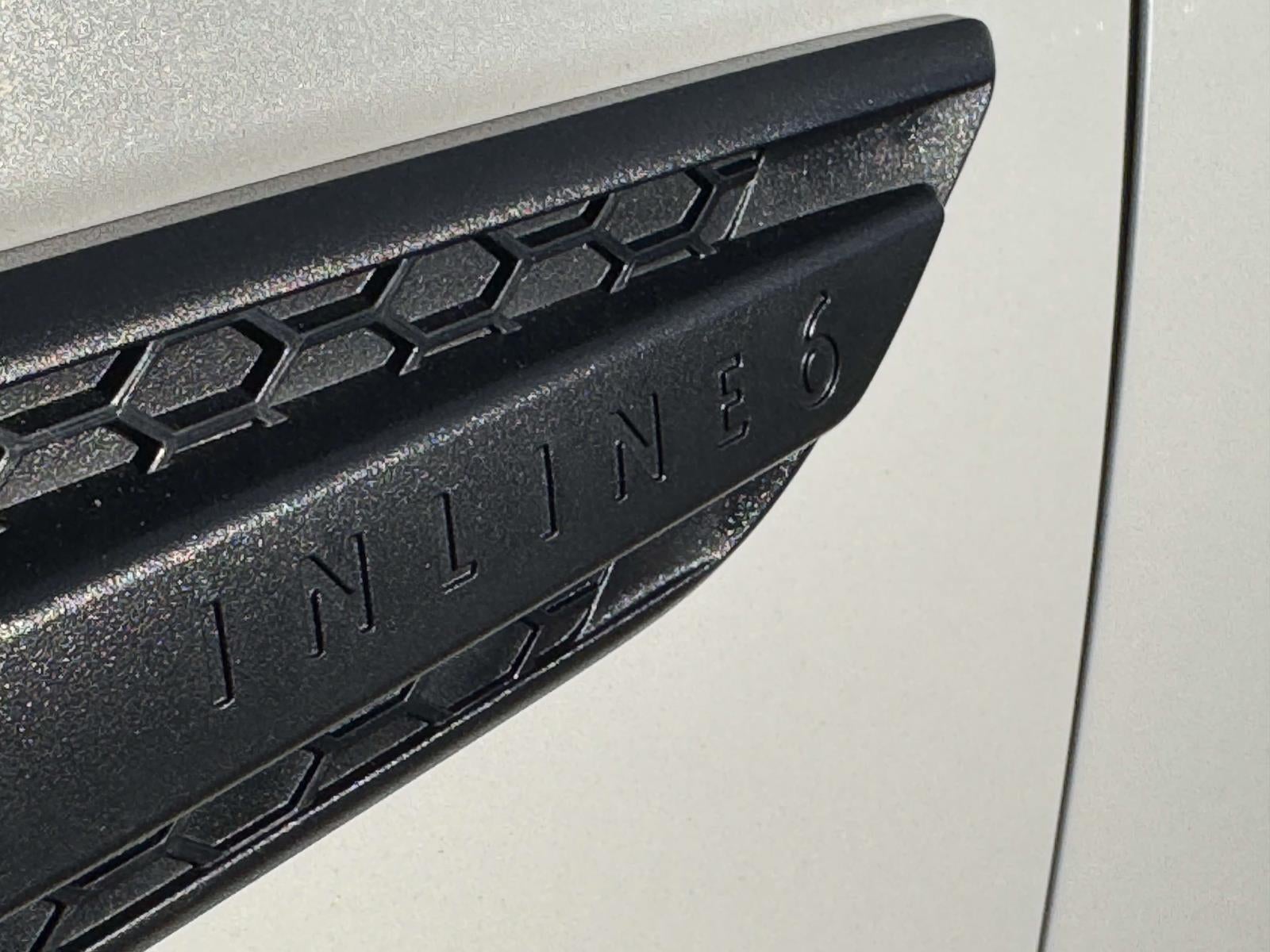 2024 Mazda Mazda CX-90 3.3 Turbo Select