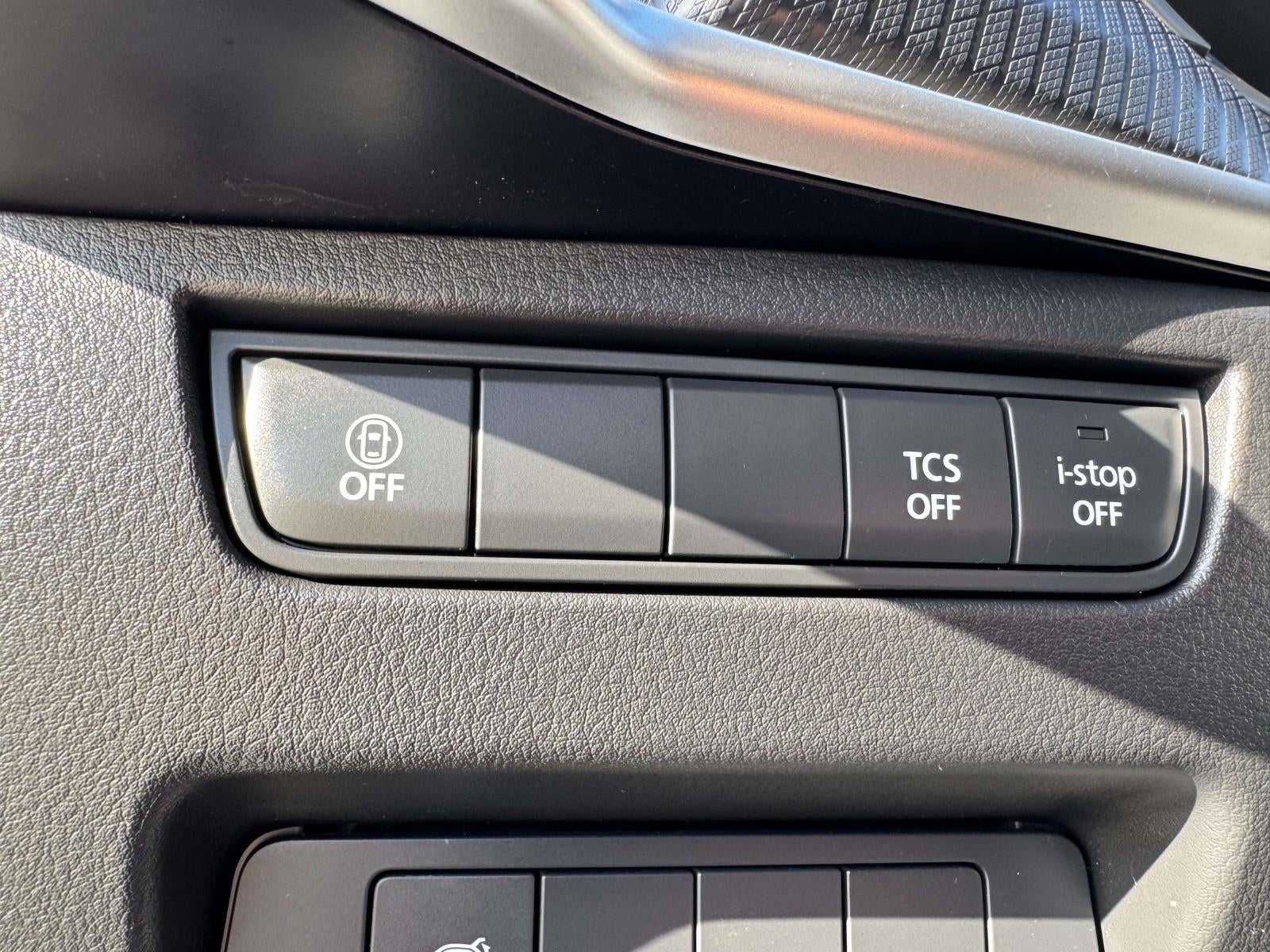 2024 Mazda Mazda CX-90 3.3 Turbo Select