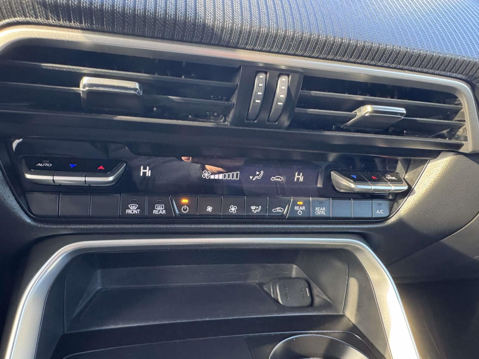 2024 Mazda Mazda CX-90 3.3 Turbo Select