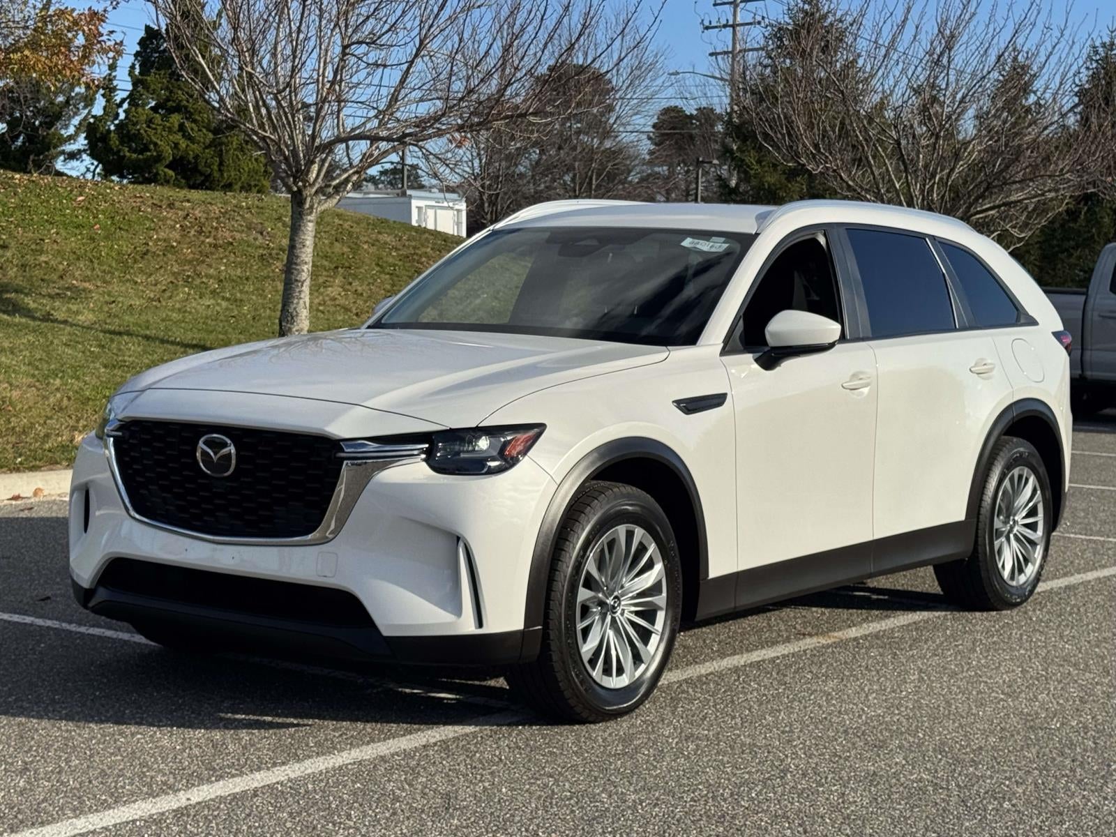 2024 Mazda Mazda CX-90 3.3 Turbo Select