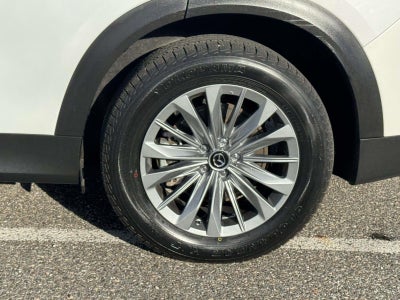 2024 Mazda Mazda CX-90 3.3 Turbo Select