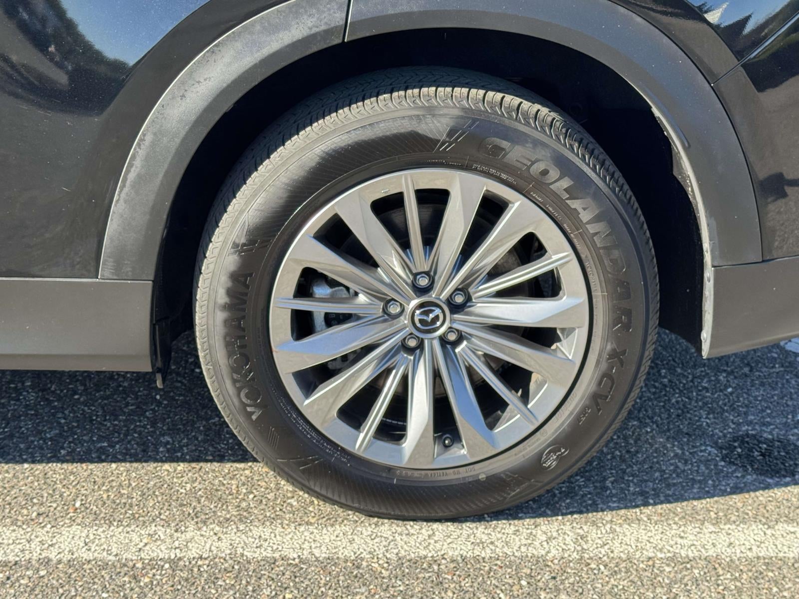 2024 Mazda Mazda CX-90 3.3 Turbo Select