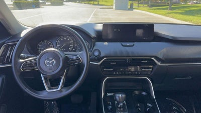 2024 Mazda Mazda CX-90 3.3 Turbo Select