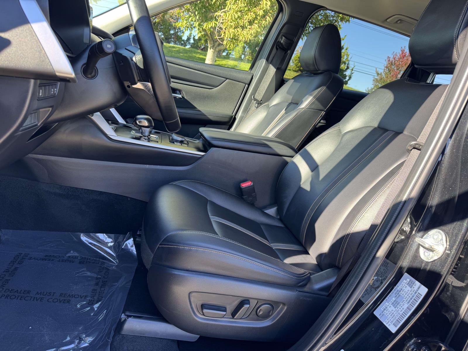 2024 Mazda Mazda CX-90 3.3 Turbo Select