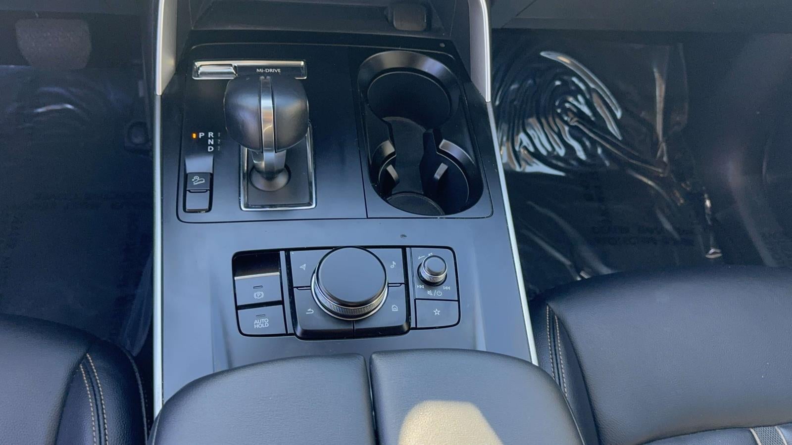 2024 Mazda Mazda CX-90 3.3 Turbo Select