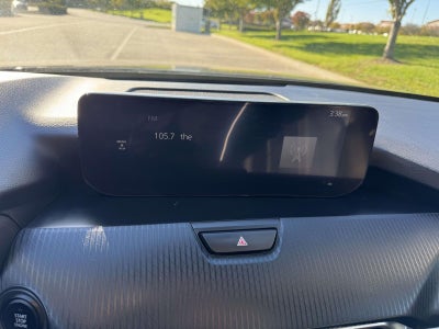 2024 Mazda Mazda CX-90 3.3 Turbo Select