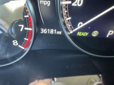 2024 Mazda Mazda CX-90 3.3 Turbo Select