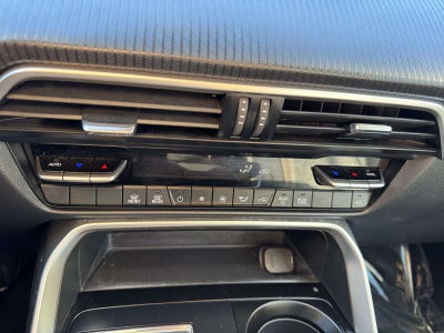 2024 Mazda Mazda CX-90 3.3 Turbo Select