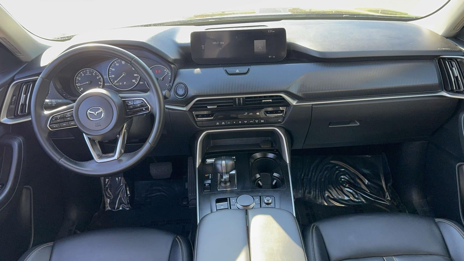 2024 Mazda Mazda CX-90 3.3 Turbo Select