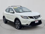 2019 Nissan Rogue Sport SL