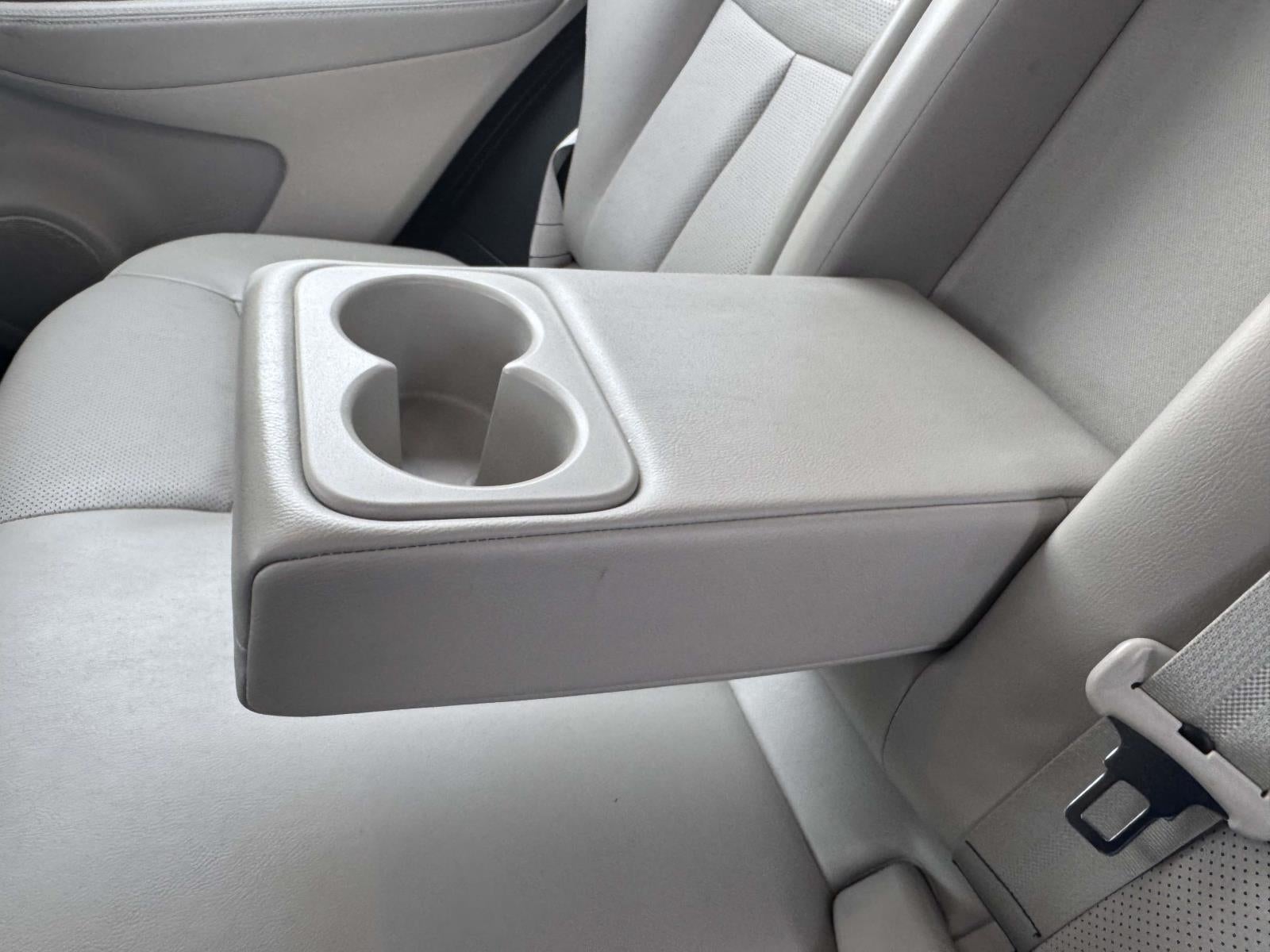 2019 Nissan Rogue Sport SL