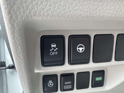 2019 Nissan Rogue Sport SL