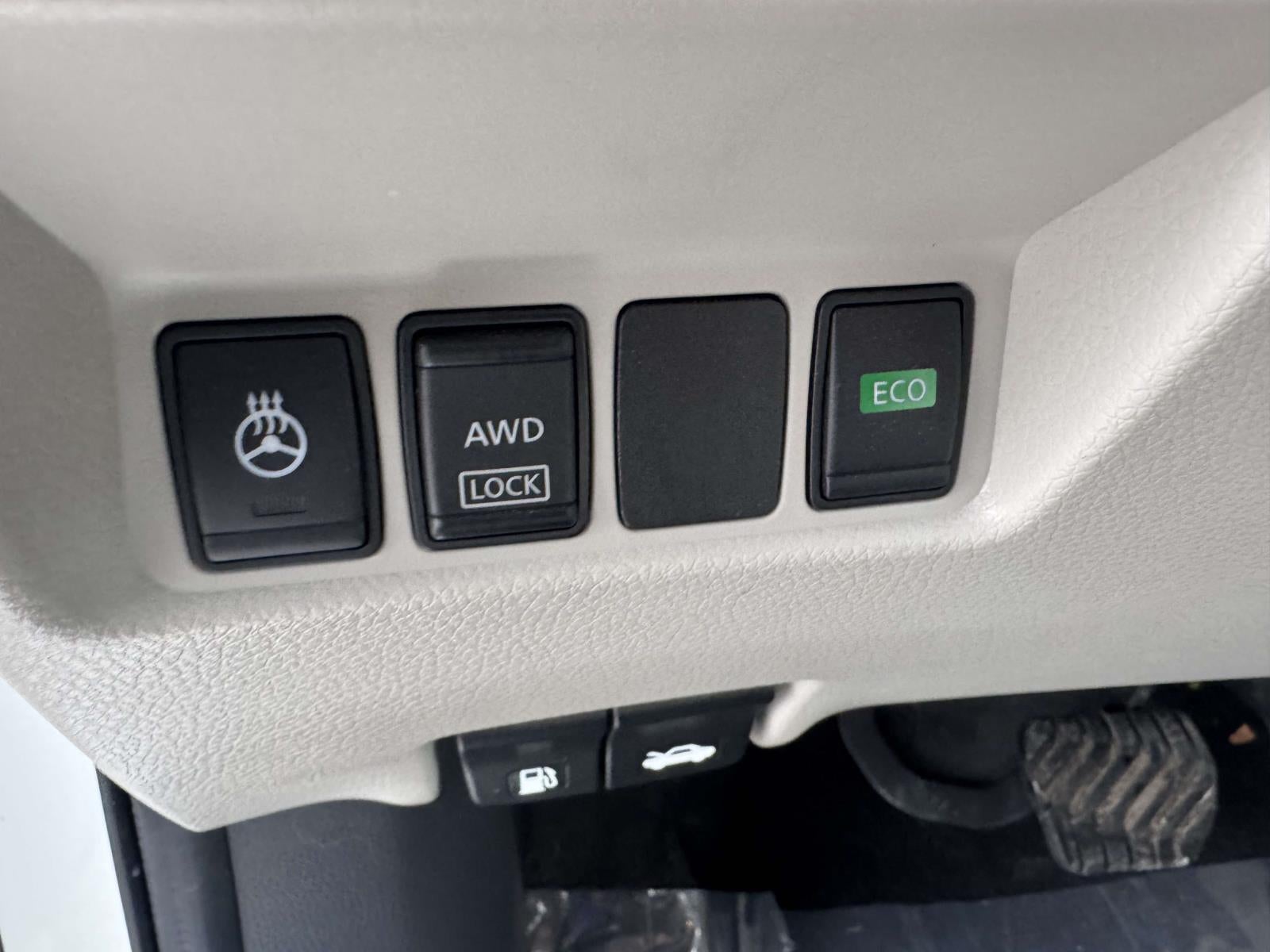 2019 Nissan Rogue Sport SL