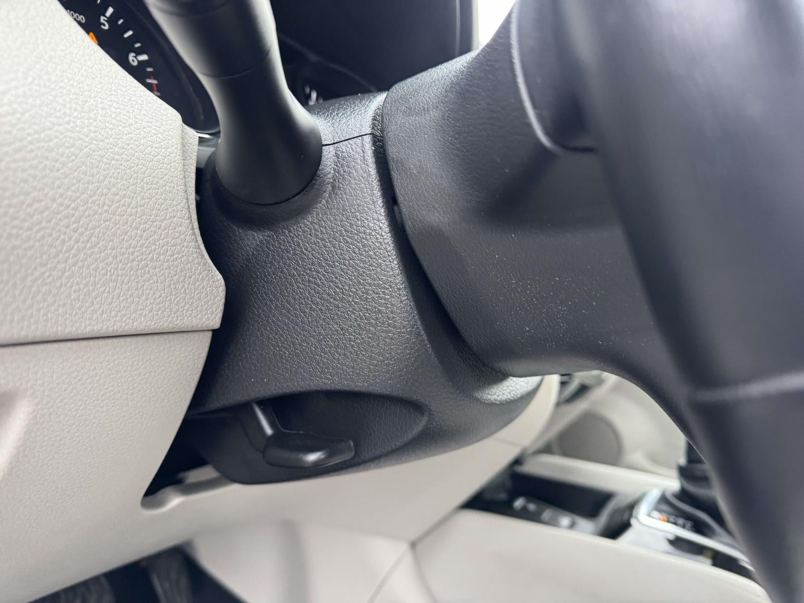 2019 Nissan Rogue Sport SL