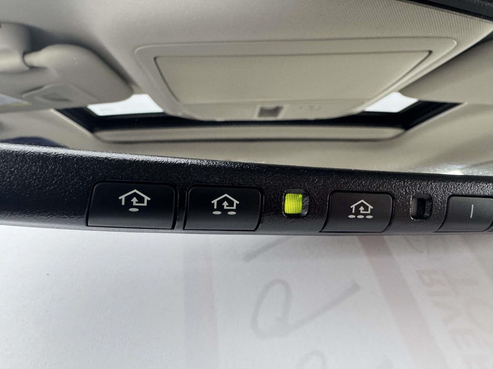 2019 Nissan Rogue Sport SL