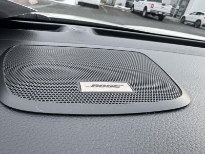 2019 Nissan Rogue Sport SL