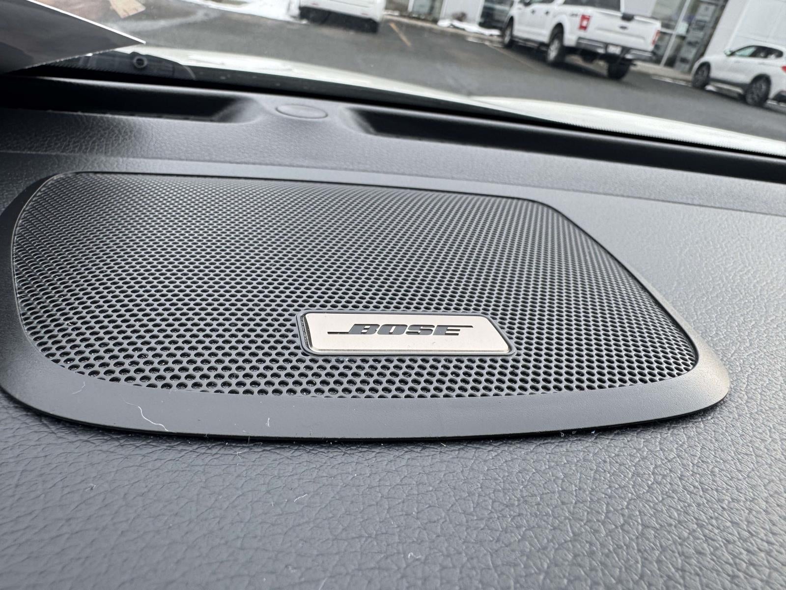 2019 Nissan Rogue Sport SL