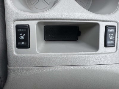 2019 Nissan Rogue Sport SL