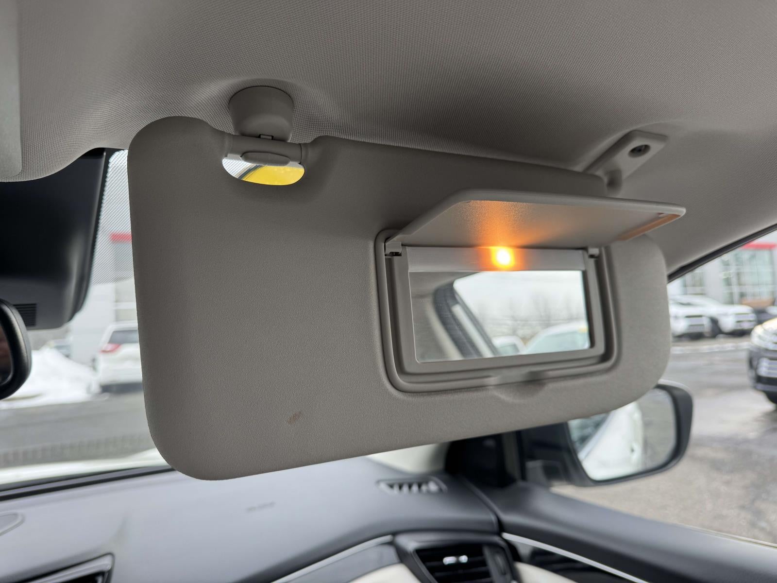 2019 Nissan Rogue Sport SL