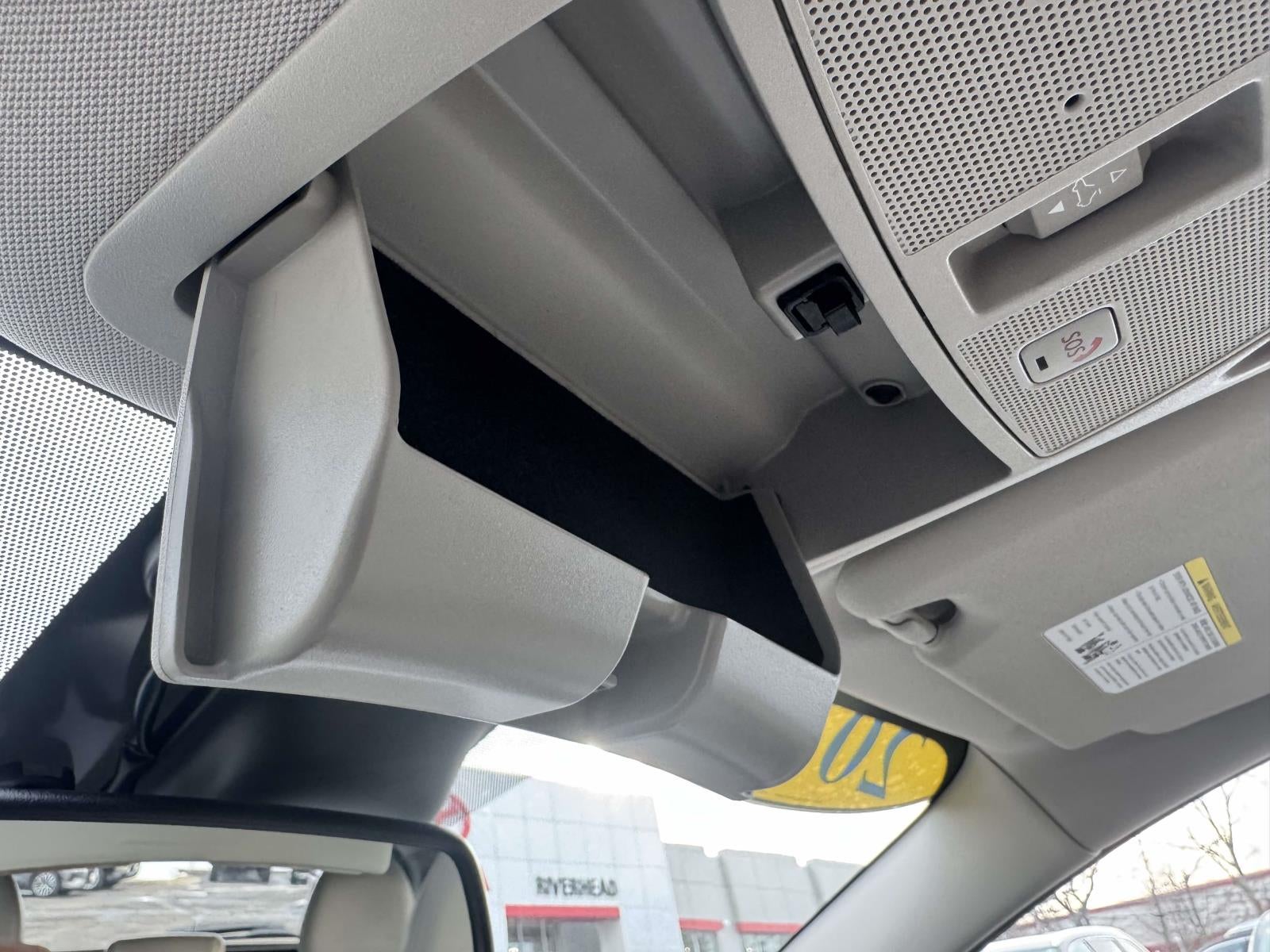 2019 Nissan Rogue Sport SL