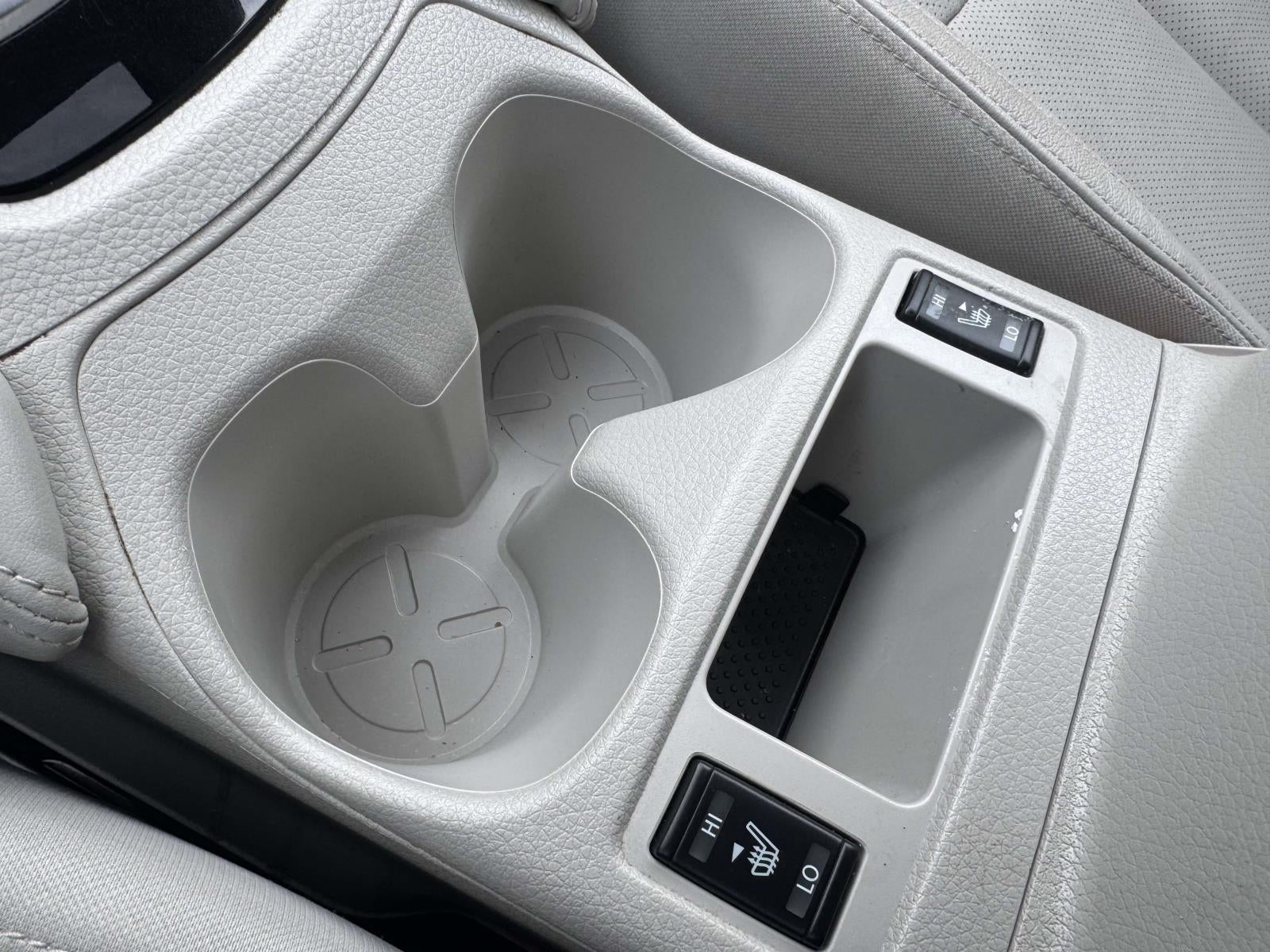 2019 Nissan Rogue Sport SL