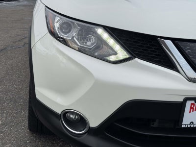 2019 Nissan Rogue Sport SL