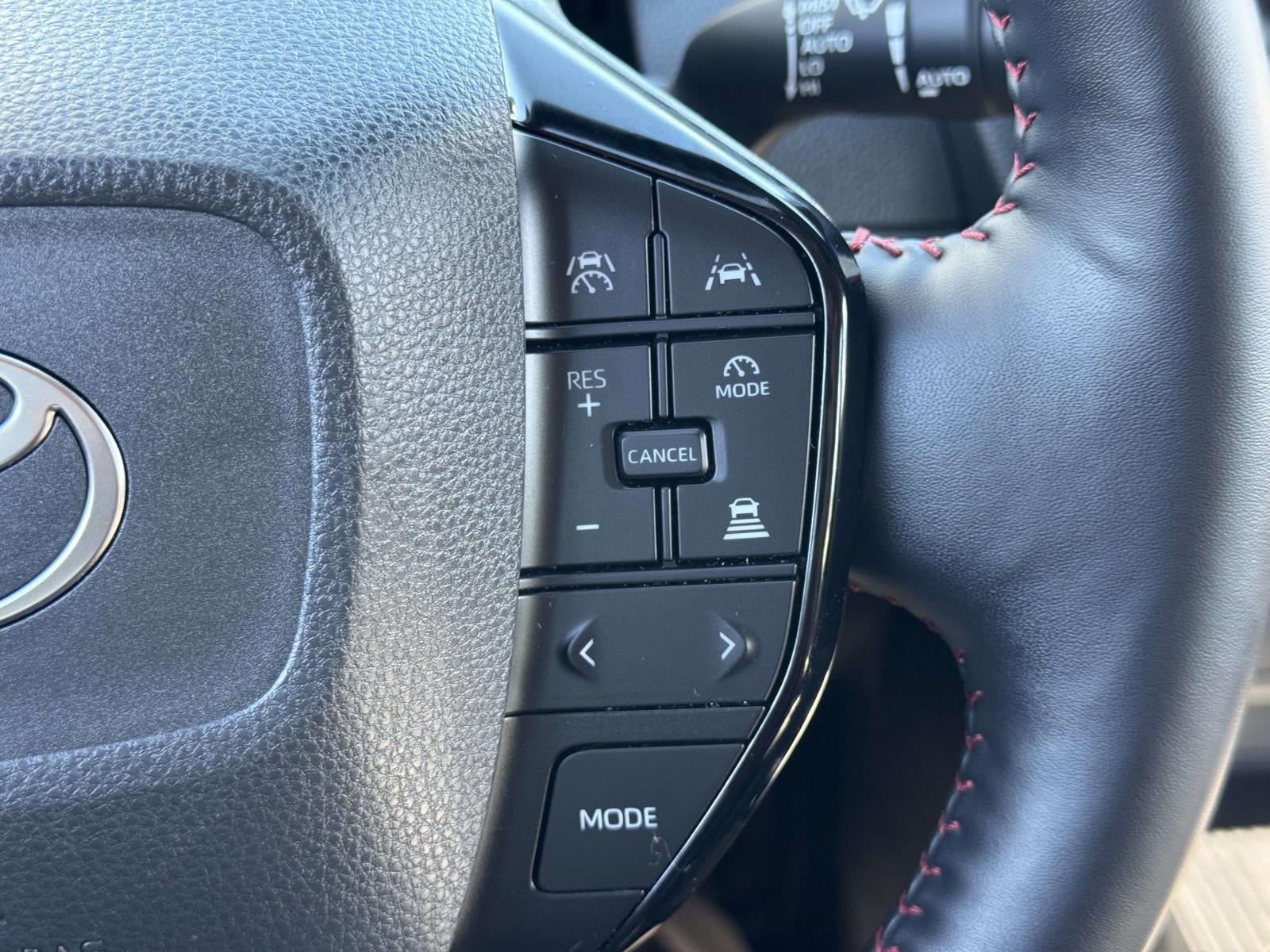 2023 Toyota Prius Prime XSE