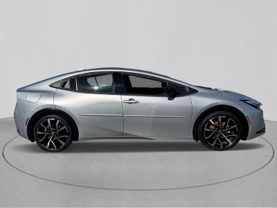 2023 Toyota Prius Prime XSE