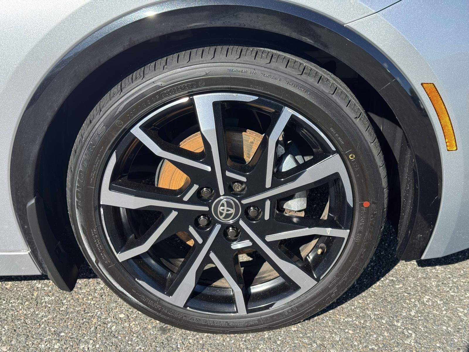 2023 Toyota Prius Prime XSE