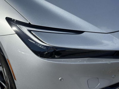 2023 Toyota Prius Prime XSE