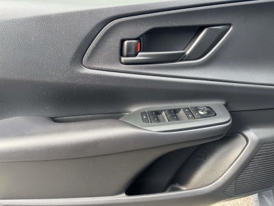 2023 Toyota Prius Prime SE