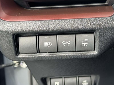 2023 Toyota Prius Prime SE