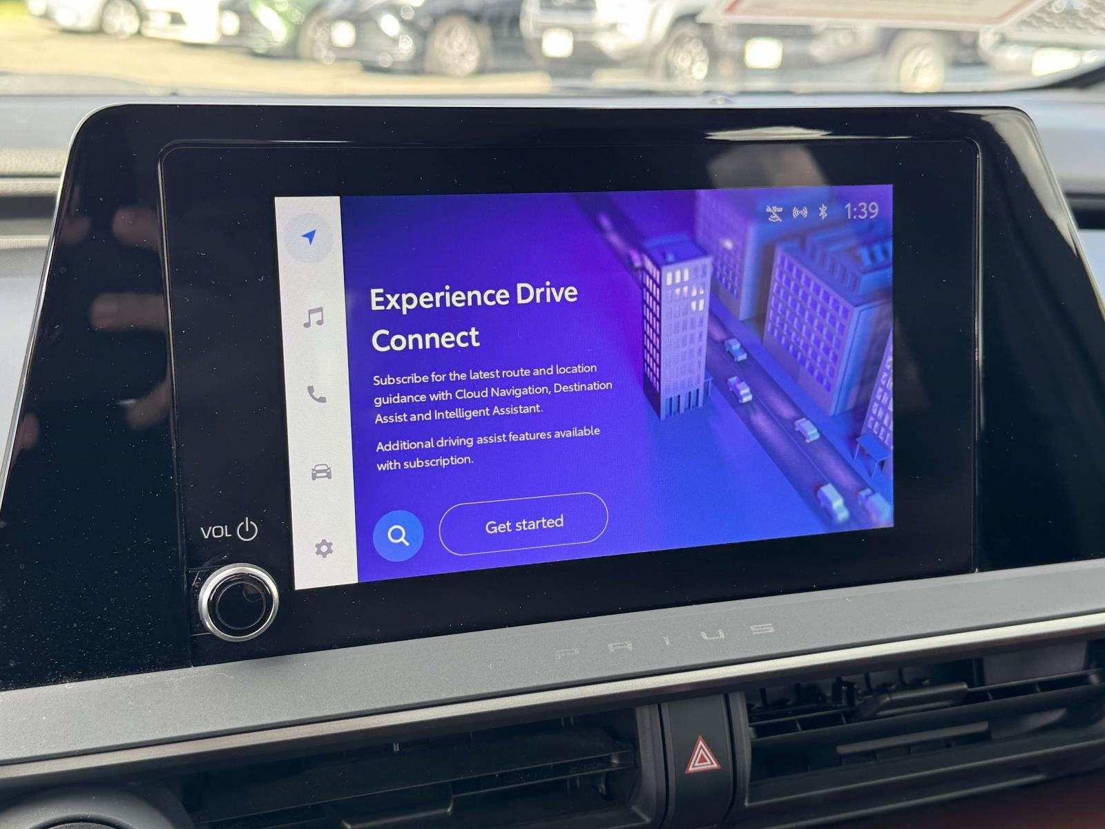 2023 Toyota Prius Prime SE