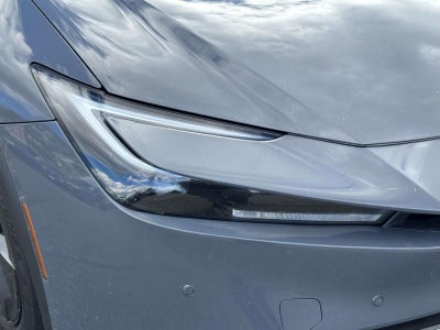 2023 Toyota Prius Prime SE