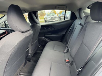 2023 Toyota Prius Prime SE