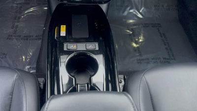 2021 Toyota Prius Prime Limited