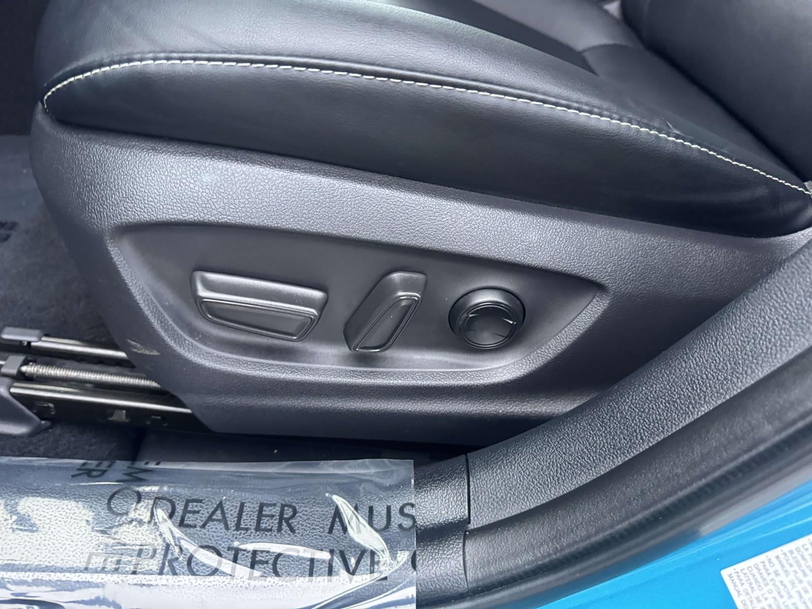 2021 Toyota Prius Prime Limited